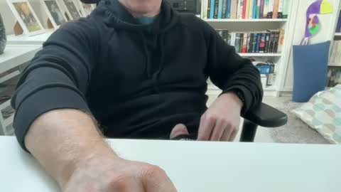 surfstar81 online show from 03/01/26, 08:49