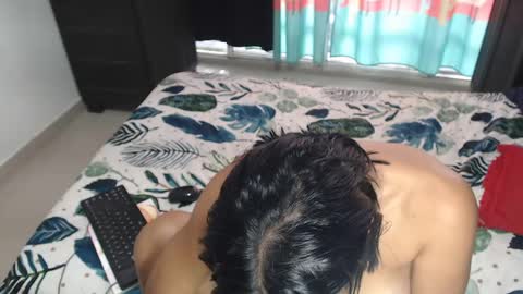 Ariadna online show from 05/05/26, 01:08