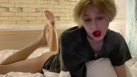 Snapshot of susan228 chatting on 01/26/25, 07:31 Vladiva online show from 01/26/25, 07:31