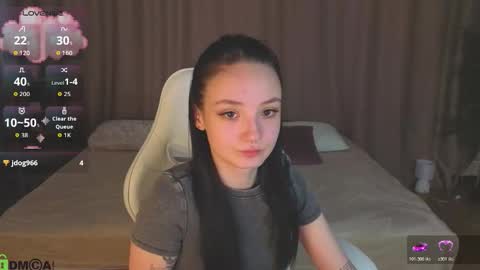 Annie online show from 02/28/26, 01:50