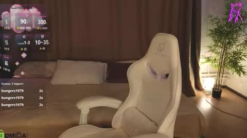 Annie online show from 03/01/26, 01:51