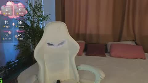 Snapshot of susan__clark chatting on 07/02/26, 03:56 Annie online show from 07/02/26, 03:56
