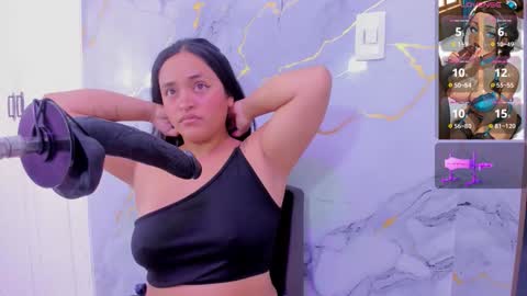 Susan online show from 02/21/26, 11:33