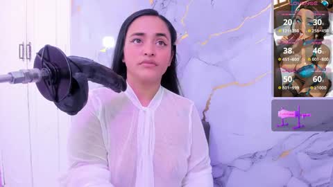 Susan online show from 04/01/26, 11:22