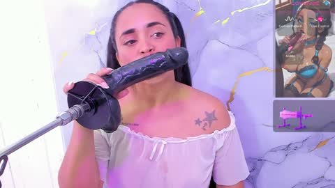 Susan online show from 04/08/26, 11:32