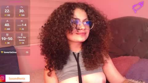 Snapshot of susan_bluee chatting on 01/30/25, 09:25 Susan online show from 01/30/25, 09:25