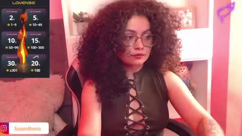 Snapshot of susan_bluee chatting on 03/12/25, 06:18 Susan online show from 03/12/25, 06:18