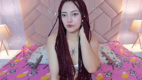 Susan Cotton online show from 12/17/25, 03:34