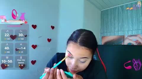 susan online show from 02/25/26, 08:29