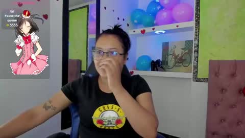 susan online show from 03/23/26, 08:57