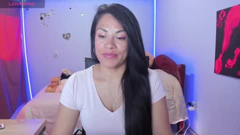 Snapshot of susan_ramires chatting on 01/20/25, 04:34 susan ramires online show from 01/20/25, 04:34