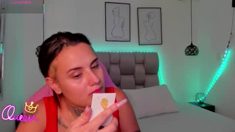 Susan online show from 02/16/26, 08:16