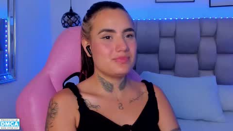 Susan online show from 02/25/26, 08:51