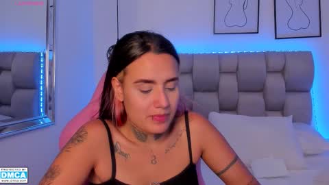 Susan online show from 02/26/26, 08:52