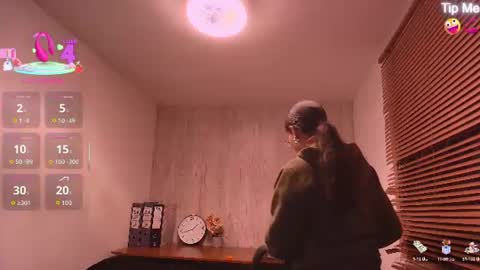 susan_voltaire online show from 07/29/26, 03:15