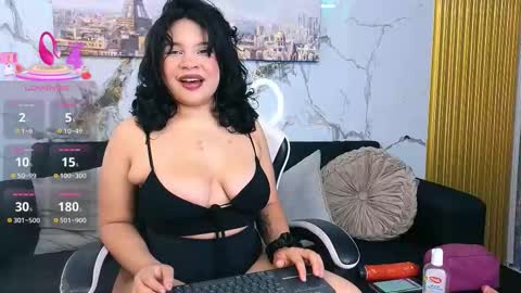 Snapshot of susana23_pm chatting on 02/27/26, 02:39 susana23_pm online show from 02/27/26, 02:39