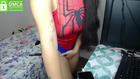 susana lopez online show from 05/25/26, 01:33