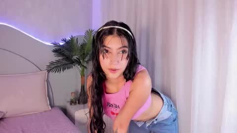  SUSANA  online show from 10/10/25, 07:35