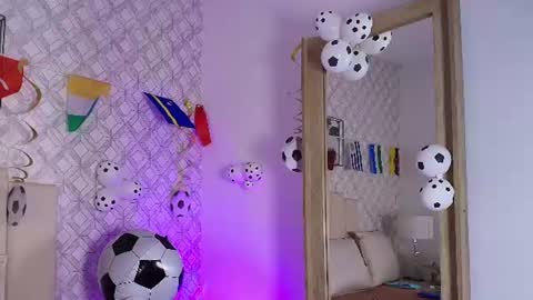  SUSANA  online show from 06/28/26, 03:23