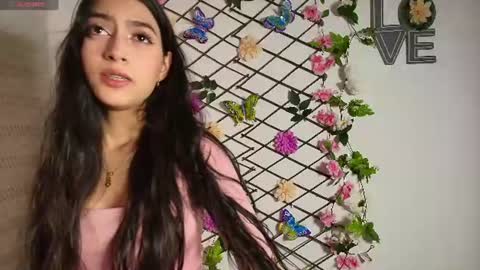  SUSANA  online show from 07/26/26, 04:42