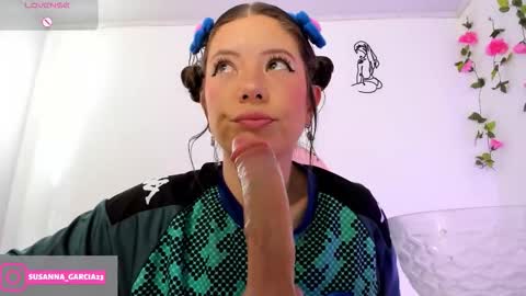  Susana   ig susanna garcia23 online show from 03/15/26, 09:32