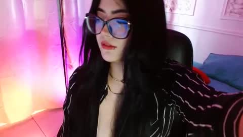 susana online show from 02/21/25, 08:16