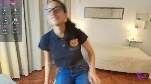Susana online show from 06/29/26, 03:34