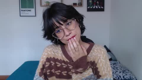 susana_w online show from 01/06/25, 09:00