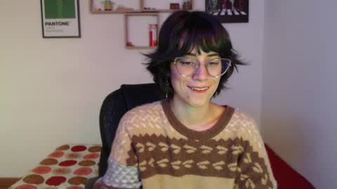 susana_w online show from 02/12/25, 09:22