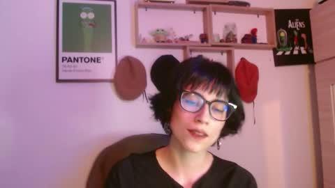 susana_w online show from 11/09/25, 10:30