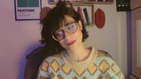 susana_w online show from 01/13/26, 03:45