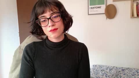 susana_w online show from 02/13/26, 09:33