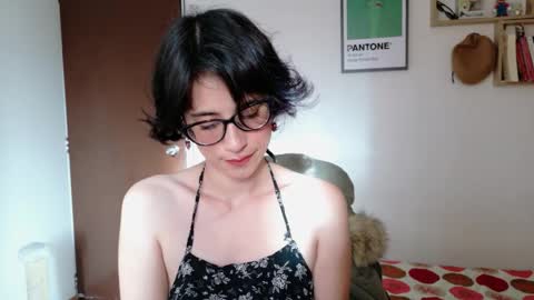 susana_w online show from 04/09/26, 09:53