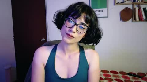 Snapshot of susana_w chatting on 04/21/26, 11:29 susana_w online show from 04/21/26, 11:29
