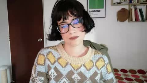 Snapshot of susana_w chatting on 04/24/26, 10:12 susana_w online show from 04/24/26, 10:12