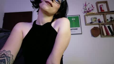 Snapshot of susana_w chatting on 04/27/26, 10:41 susana_w online show from 04/27/26, 10:41