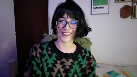 Snapshot of susana_w chatting on 04/28/26, 02:27 susana_w online show from 04/28/26, 02:27