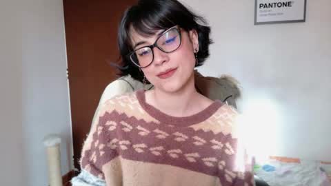 Snapshot of susana_w chatting on 04/30/26, 09:30 susana_w online show from 04/30/26, 09:30