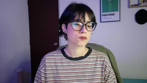 Snapshot of susana_w chatting on 05/12/26, 11:24 susana_w online show from 05/12/26, 11:24
