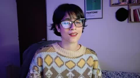 Snapshot of susana_w chatting on 05/15/26, 11:12 susana_w online show from 05/15/26, 11:12