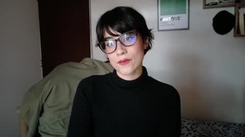 Snapshot of susana_w chatting on 05/18/26, 08:47 susana_w online show from 05/18/26, 08:47