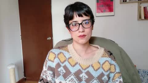 Snapshot of susana_w chatting on 05/29/26, 07:56 susana_w online show from 05/29/26, 07:56