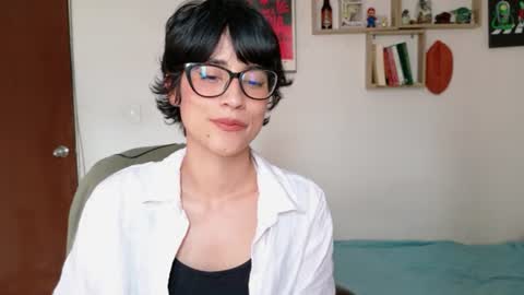 susana_w online show from 07/17/26, 06:35