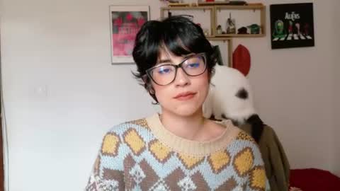 susana_w online show from 07/21/26, 05:15