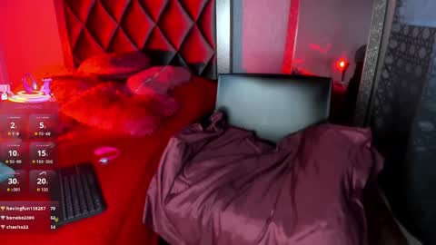 Snapshot of susana_williamss chatting on 03/08/25, 06:05 Susana W online show from 03/08/25, 06:05