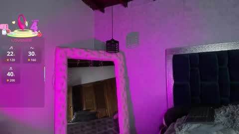 Snapshot of susana_williamss chatting on 11/16/25, 11:38 Susana W online show from 11/16/25, 11:38