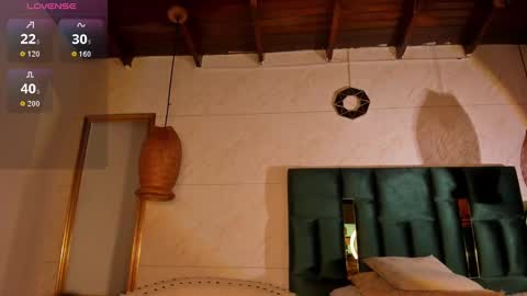 Snapshot of susana_williamss chatting on 11/22/25, 08:30 Susana W online show from 11/22/25, 08:30