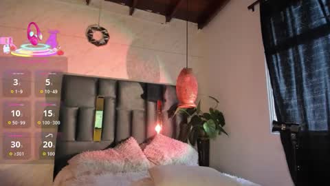 Snapshot of susana_williamss chatting on 12/05/25, 02:14 Susana W online show from 12/05/25, 02:14