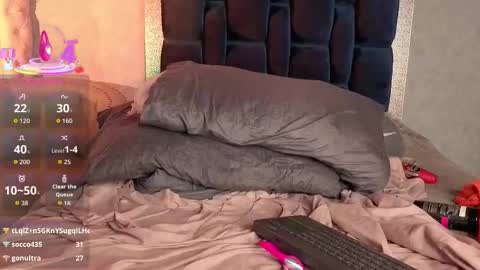 Susana W online show from 02/16/26, 02:24