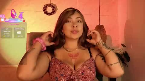 Susana W online show from 03/05/26, 01:34